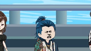 Episode 141: Reborn ten days before the end of the world, Xiao Nan learns the secret of the demon in