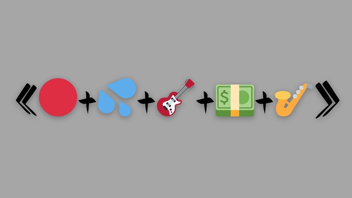 《🔴+💦+🎸+💵+🎷》