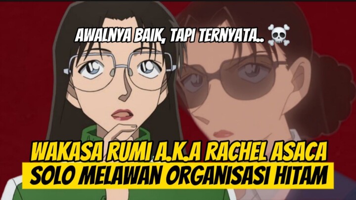 #KontesKreator2025 Wakasa Rumi Kawan atau Lawan? 👀