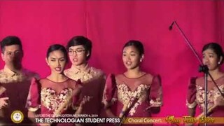 Isang Salmo (May Four Ever Concert)