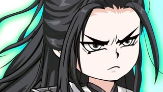 Episode 12 | Corrupt New County Lieutenant! One Punch Man Shen Zihua, shocks Chen Hanshan