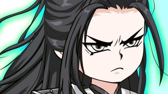 Episode 12 | Corrupt New County Lieutenant! One Punch Man Shen Zihua, shocks Chen Hanshan