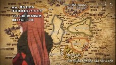 Quỷ Vương và Anh Hùng Tập 08 - Việt Sub