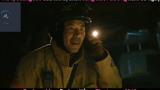 Đường hầm (p2) #rvphimcuocsong