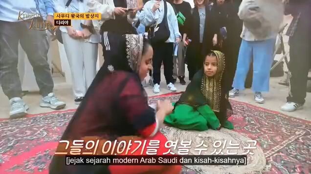 Knight At The Lamp Sub Indo Ep 06