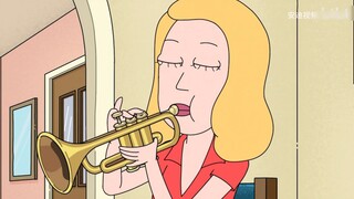 [Rick and Morty] Cả đoàn phát cuồng vì meme, Thủy Thủ Mặt Trăng sắp ra mắt! Mùa 6 Tập 4 Trứng Phục S
