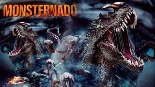 Monsternado 2023 hd