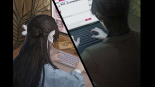 Địch Đình & Nhạc Lão: Khóa đôi này lại