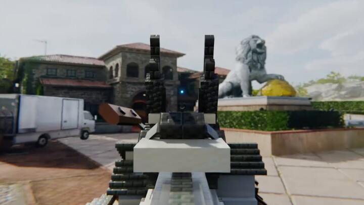 "Call of Duty Mobile" links up with "Licoris"!! But fans made a special review