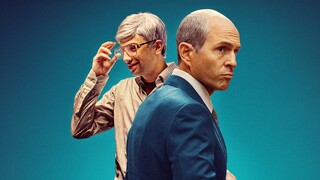 BlackBerry full movie [indo sub]