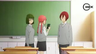 Horimiya Tagalog Episode 8