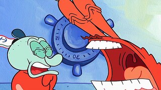 动漫推荐 "回忆童年经典动画片 "海绵宝宝 "