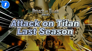 Attack on Titan|Last Attack!!!Dedicate our hearts to true hegemony!_1