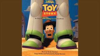 You've Got a Friend in Me (From "Toy Story"/Soundtrack Version)