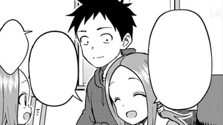 Istri: Aku akan memanggilmu seperti ini mulai sekarang~Sayang~[Original Takagi#219]