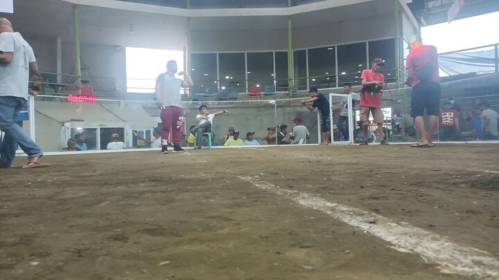 5 cock elimination 2nd fyt win