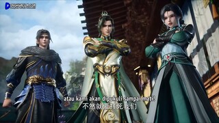 Ancient Myth Eps 271 sub indo 1080P