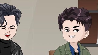 Qi Tongwei Returns Episode 24