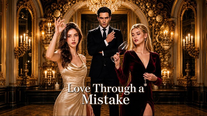 Love Through a Mistake · HD