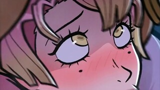 Mitsuri Uses Her Secret Technique...🤮