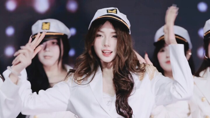 Mai Dangdang «Sebutkanlah Keinginanmu» Versi Lengkap | 260224 Nanning Aegean Sea Kpop Dance Cover