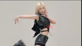 都来看黄礼志的Spaghetti cha🍝