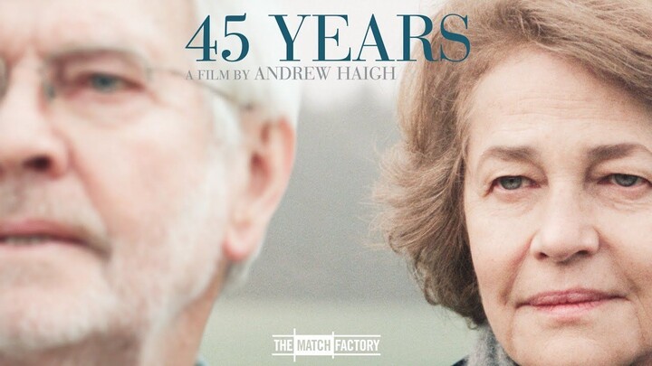 45 Years (2015) SUB INDO
