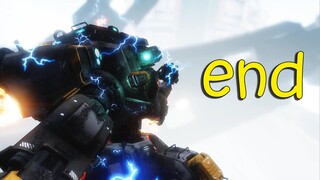 Sự Hi Sinh Của BT-7274 - Titanfall 2 - Tập Cuối #13