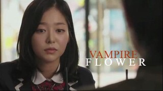 Vampire Flower E1-E6 | English Subtitle | Drama | Korean Mini Series