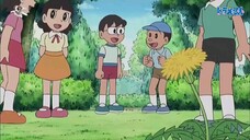 Doraemon Lồng tiếng: Hoa tin đồn đã nở