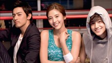 01) Dream 🇰🇷 (2009) [Tagalog Dub]