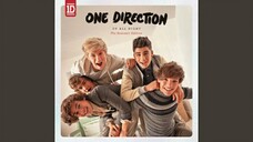 One Direction Another World Lyrics Video (slowed)