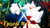 Jigokuraku (Episode 10) Sub Indo