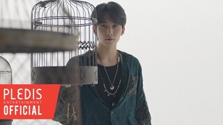 ตัวอย่าง SEVENTEEN 'Face the Sun': 13 เงาภายใน - JEONGHAN