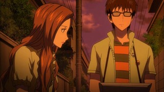 Sket Dance Ep 21(Malay Dub)