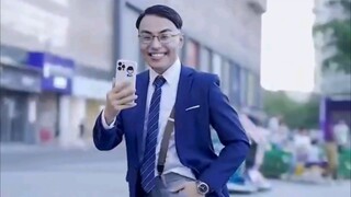 人类高质量游戏制作人松伦哥
