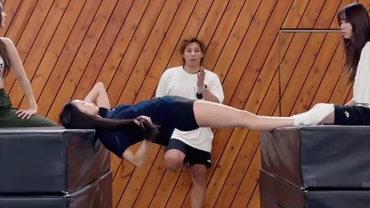 ใครทำแบบนี้ได้บ้าง?! 😱