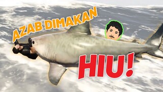 7 KUTUKAN AZAB Buat Para Pemainnya! | TLM List