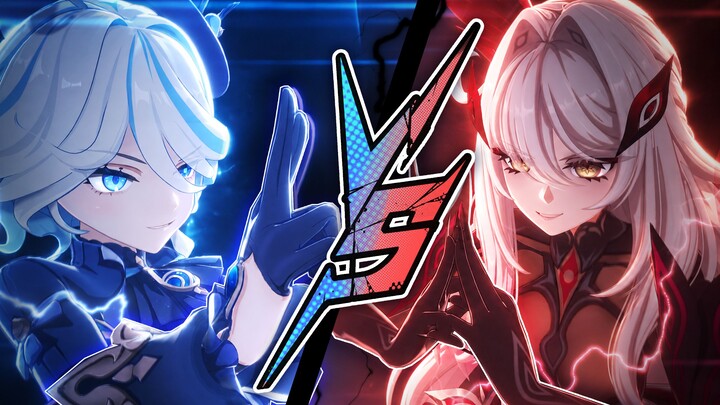 Memukuli habis empat penguasa, satu diriku saja sudah cukup [Program Dukungan Fanfiction bilibili]
