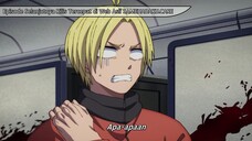Sakamoto Days Part 2 Episode 07 Sub Indo