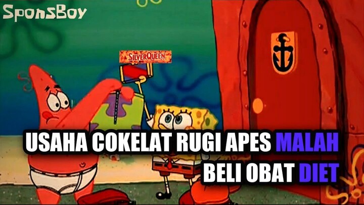 Usaha Cokelat Rugi Apes Malah Beli Obat Diet
