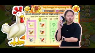 #2 HAYDAY | Tít và cuộc đua ngựa bí ẩn