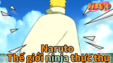 [Naruto] Đây là thế giới ninja thực thụ