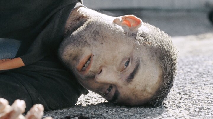 Kompilasi Robert Pattinson.