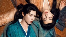THE GENERAL'S YOUNGER SON SUB INDO EPS 9 || CHINESE DRAMA BROMANCE