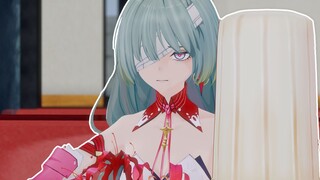 Hakipiao, nếu gặp được đầu bếp của Hội Canxing thì cưới anh ta luôn đi [Murashio Animation]