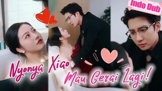 Cewek selamatkan CEO, tapi dipenjara. Setelah jadi putri kaya, CEO menangis minta maaf