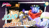 [JOJO] Jotaro Kujo: Star Platinum, You're So Strong! (part1)_2