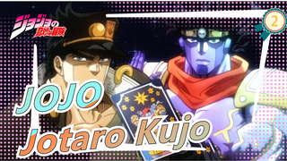 [JOJO] Jotaro Kujo: Ngôi Sao Bạch Kim mạnh quá đi! (Phần 1)_2