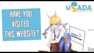 USADA CONSTRUCTIONS WEBSITE??